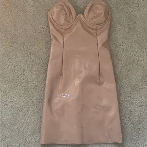 Oh Polly Dresses & Skirts - Oh Polly Bodycon dress